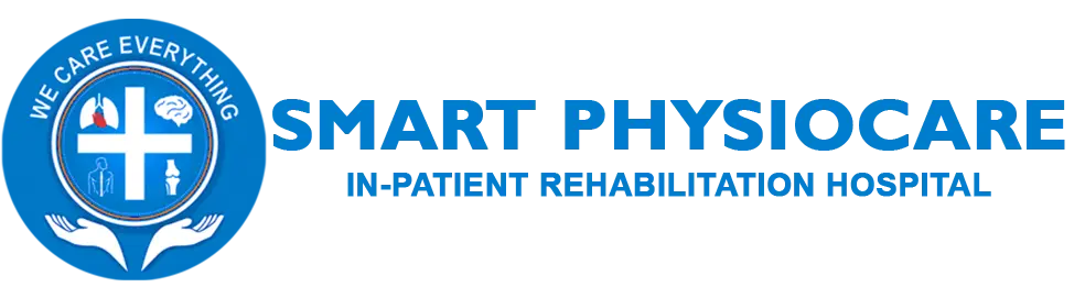 smart physio care hospital